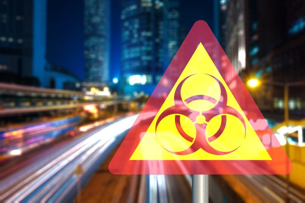 короновирус